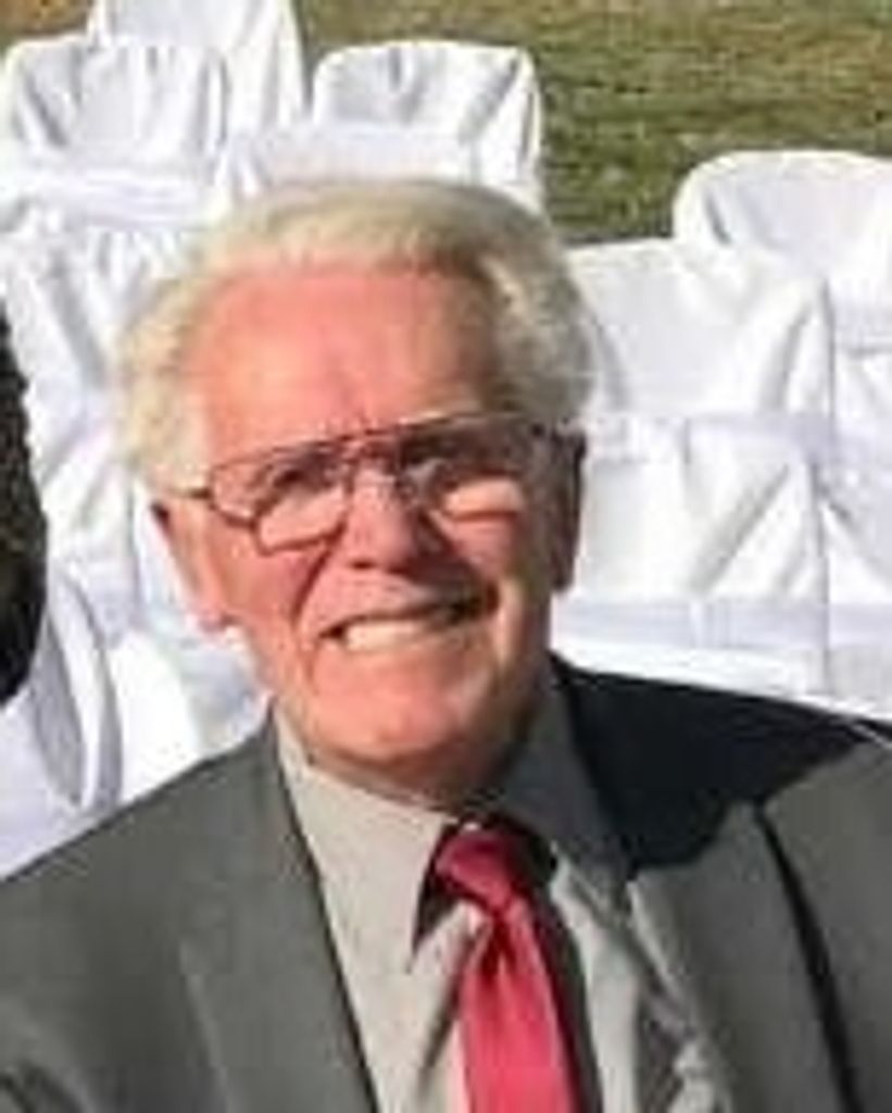 Dennis Craig Thompson