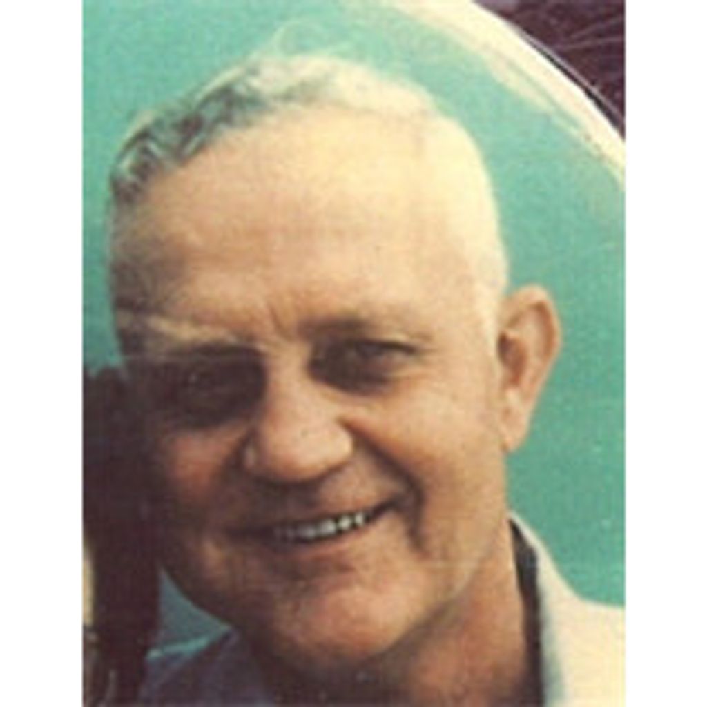 George Mcdonald Clendenin Profile Photo