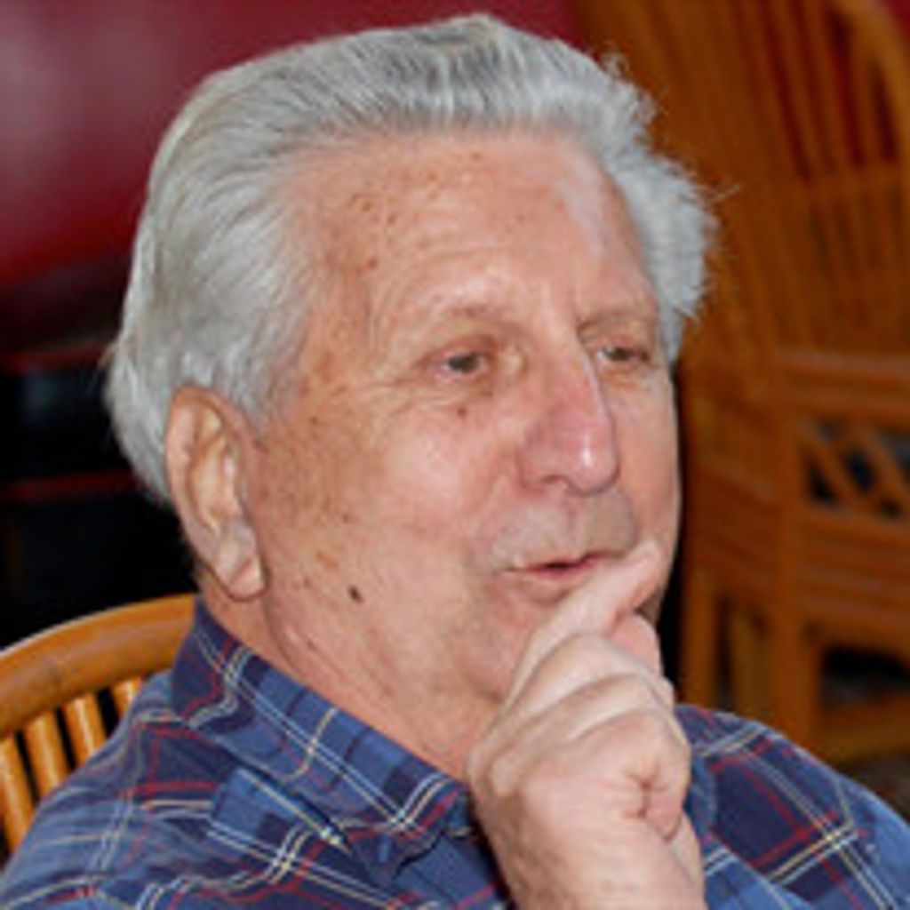 Harry Loyd Williams