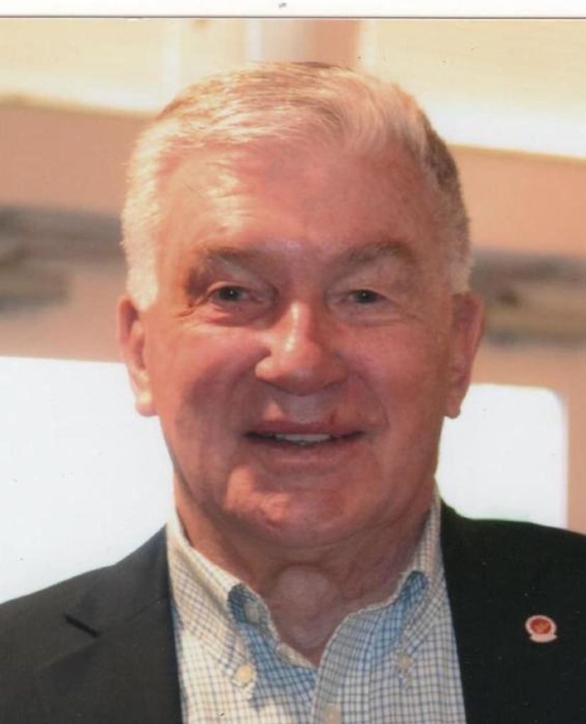 Sidney W. Byron