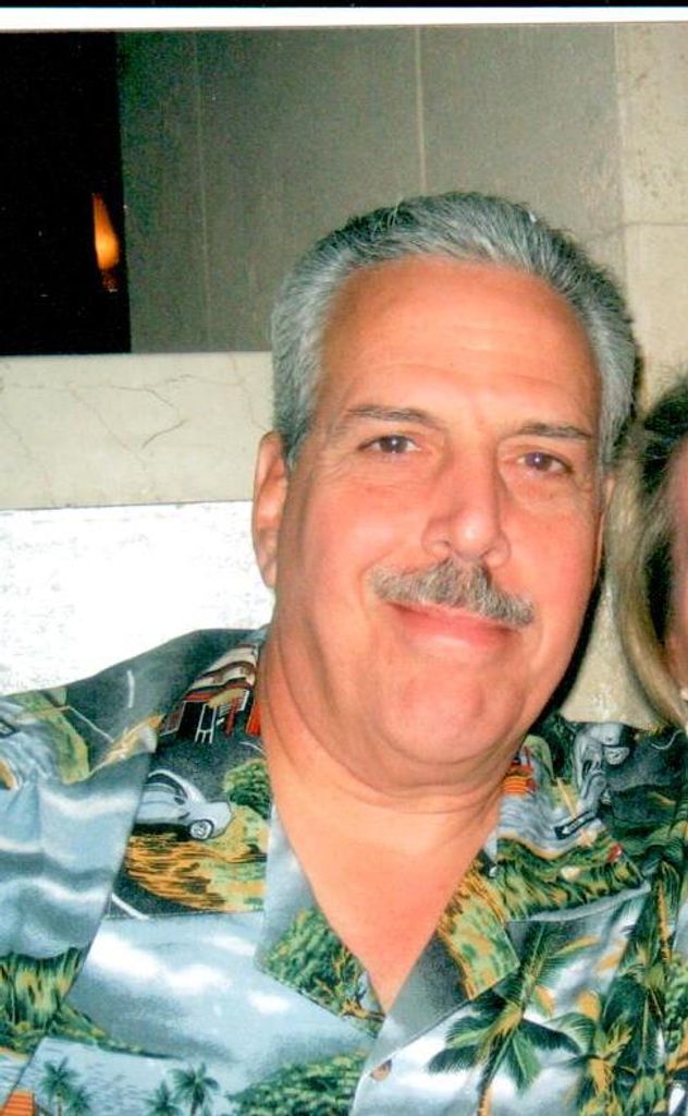 William R. Pontecorvo
