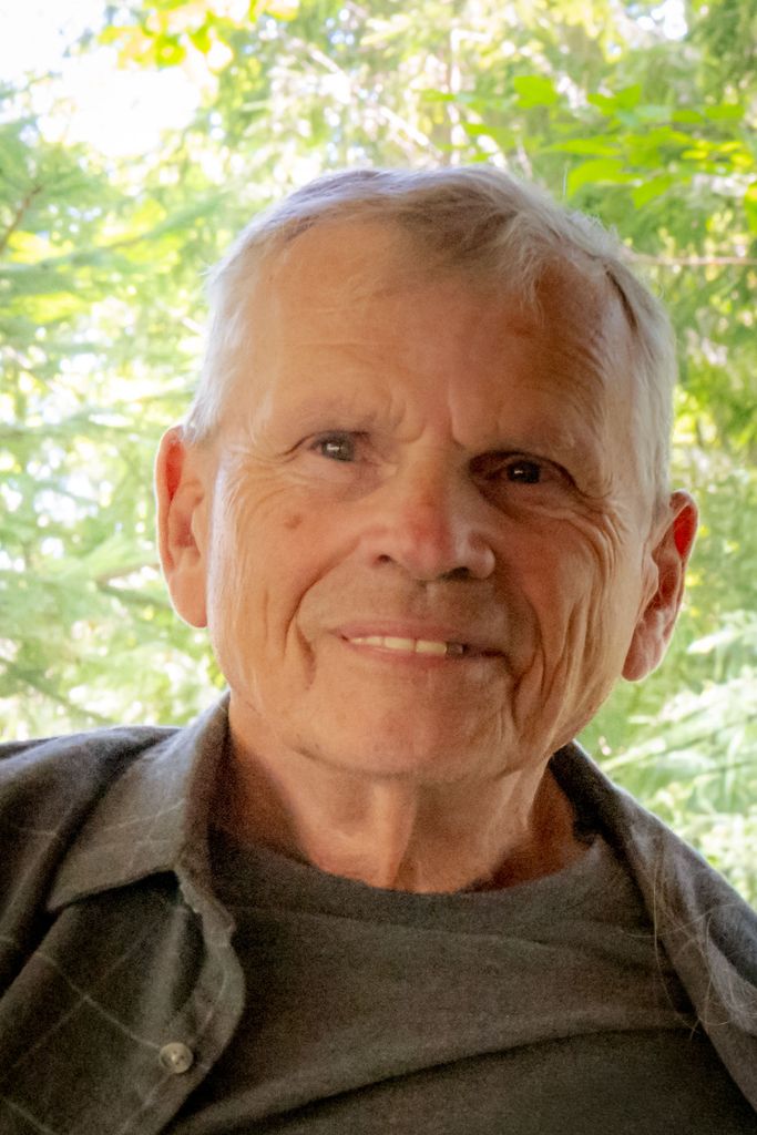 James Lynn Frick
