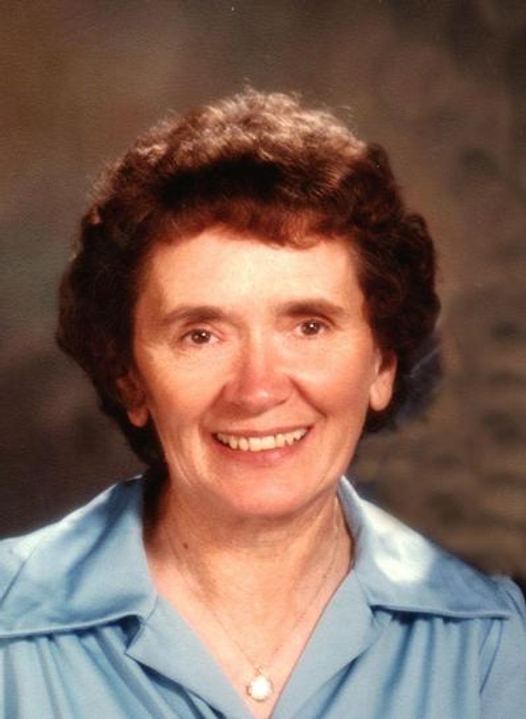 Jenean Hill Rainsdon Profile Photo