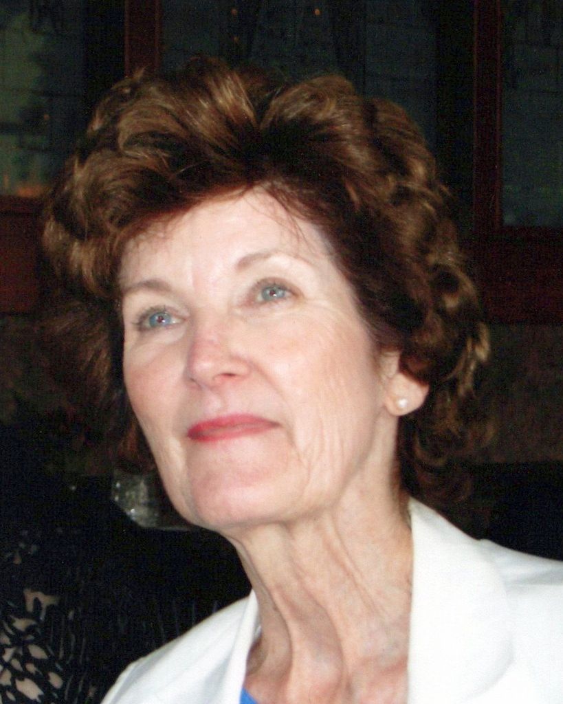 Shirley Mae Lewis Watson