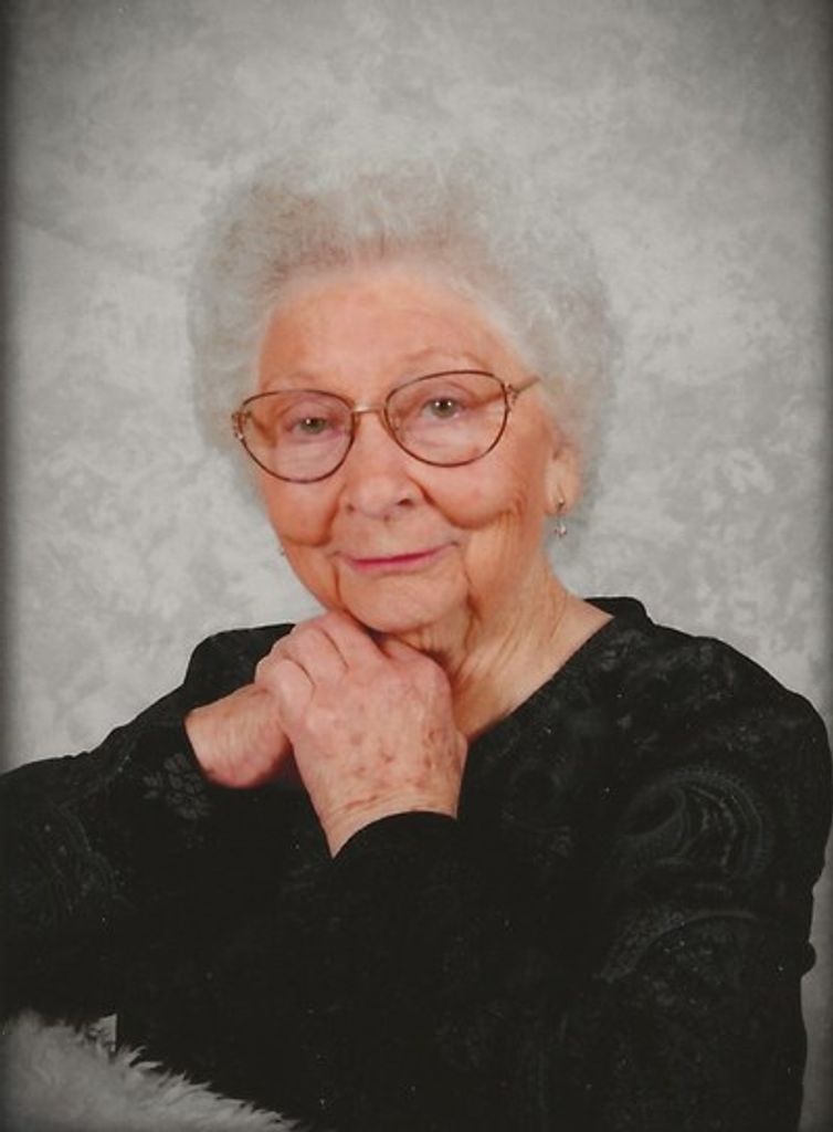 Dorothy Lavern Dunaway Profile Photo