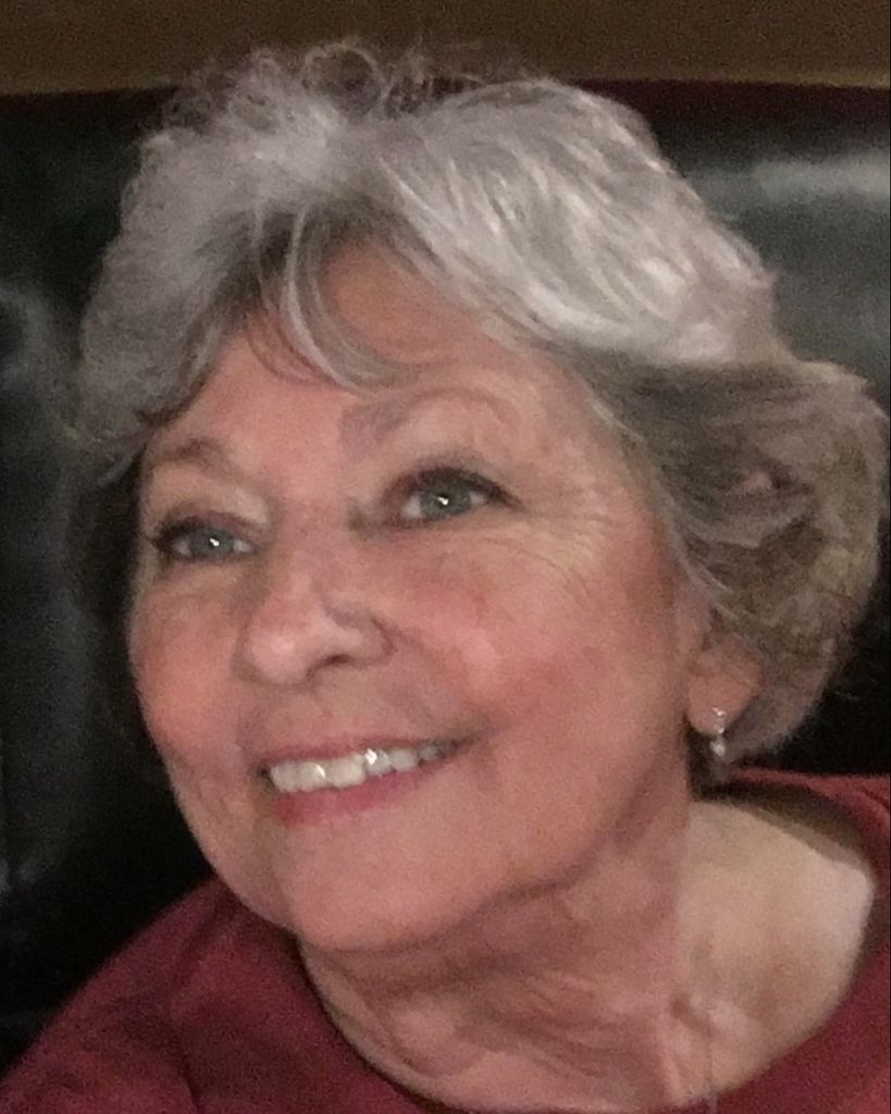 Audrey Sue (Eggert) Harris Profile Photo