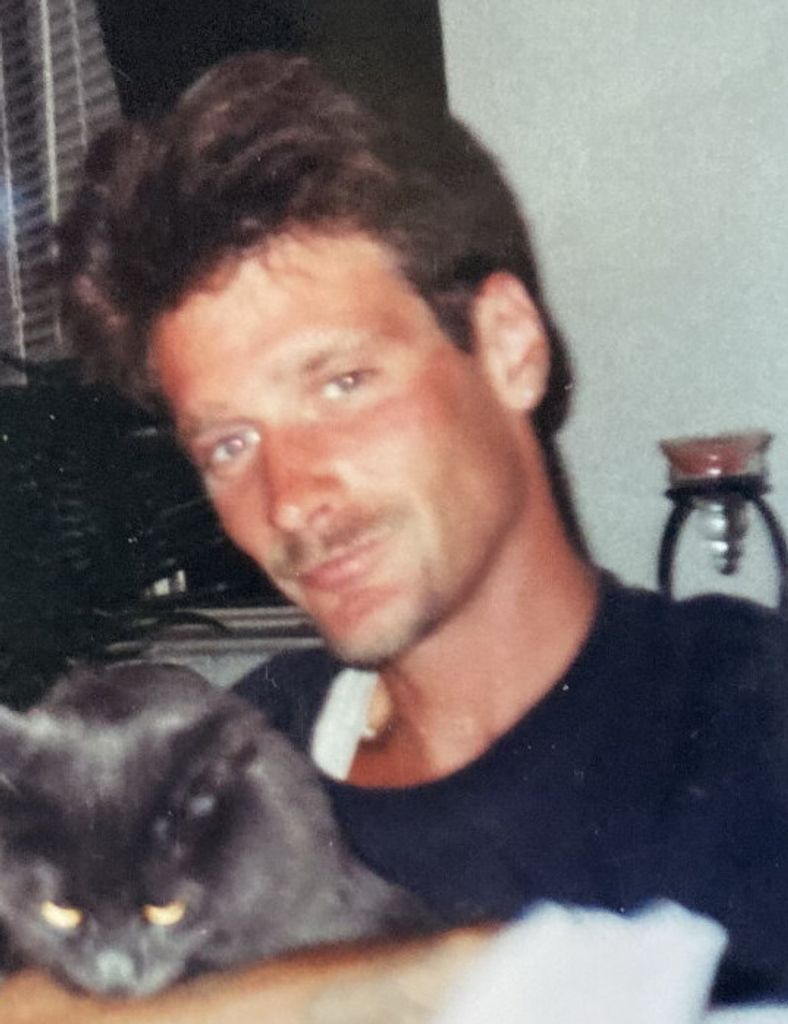Roland Bernard Laviolette, Iii