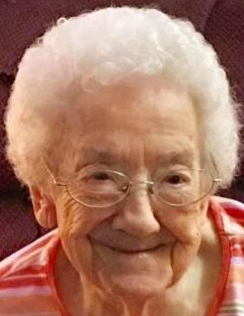 Laverne E. Nulph
