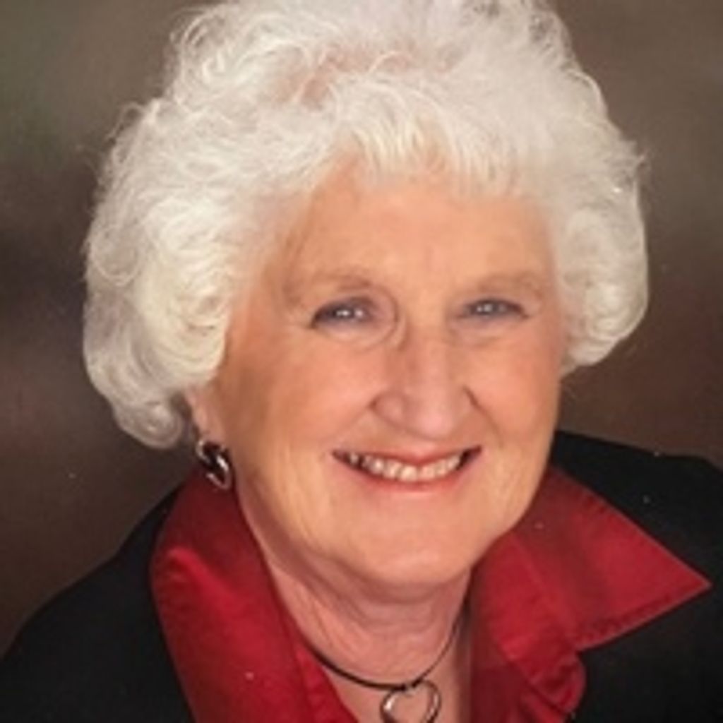 Dorla Armstrong