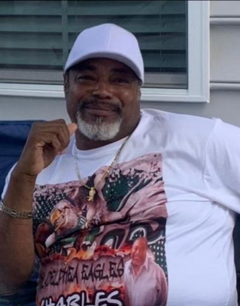 Charles Lemon Profile Photo