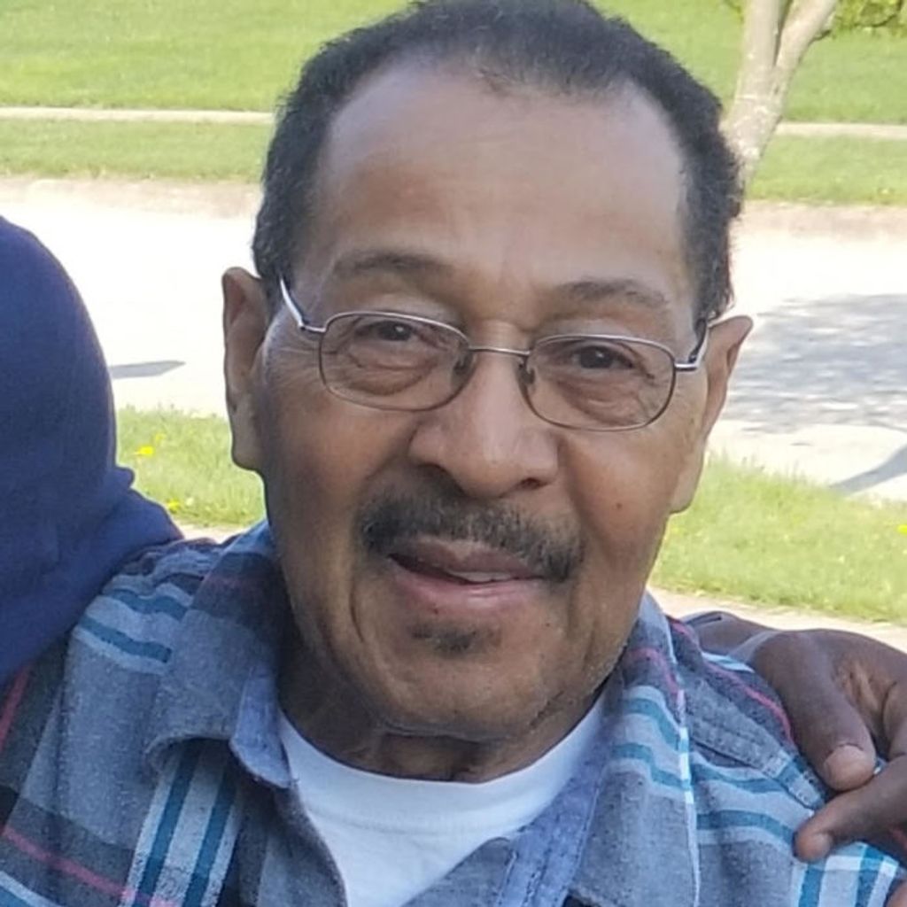 Charles White