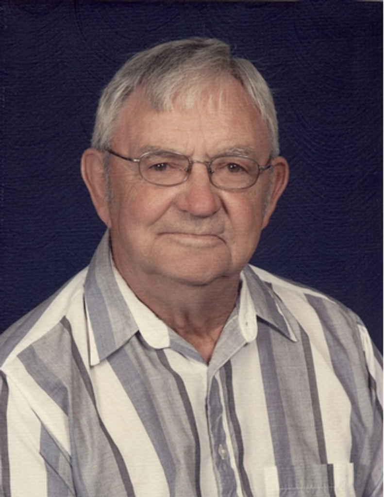 Earl Eugene Meek Profile Photo