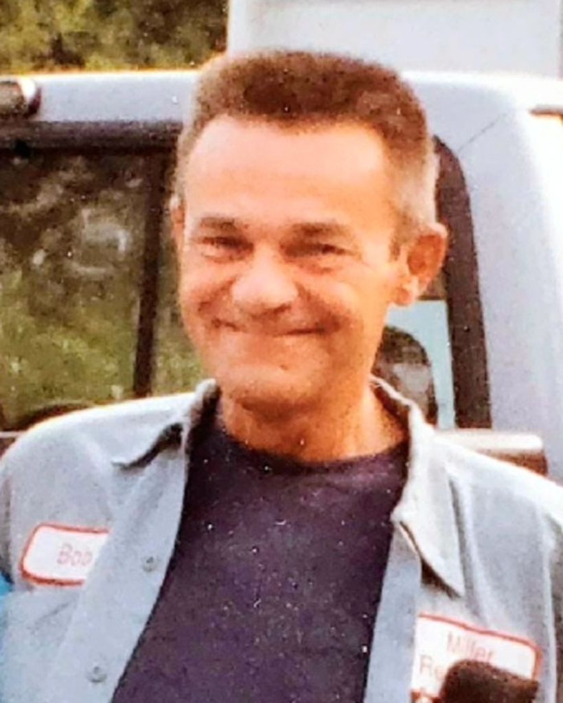 Robert J. White Profile Photo