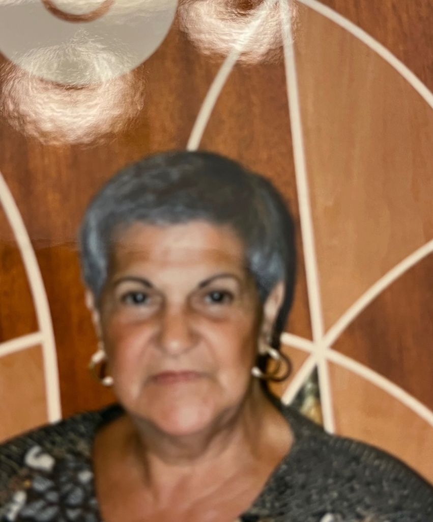 Dorothy Barreira Profile Photo
