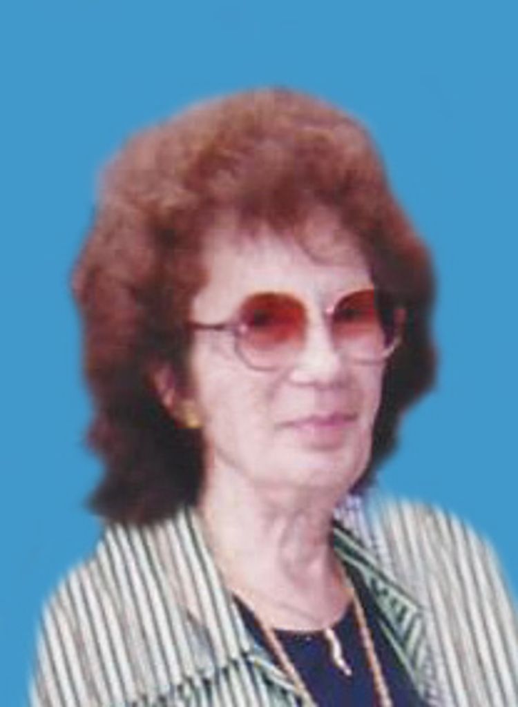 Ann Marie (Marulli)  Marulli