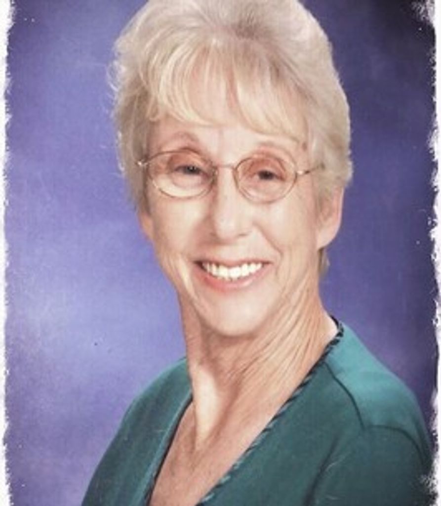 Burma Faye Gunter