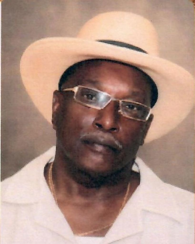 WILLIE WILLIAMS, JR. Profile Photo