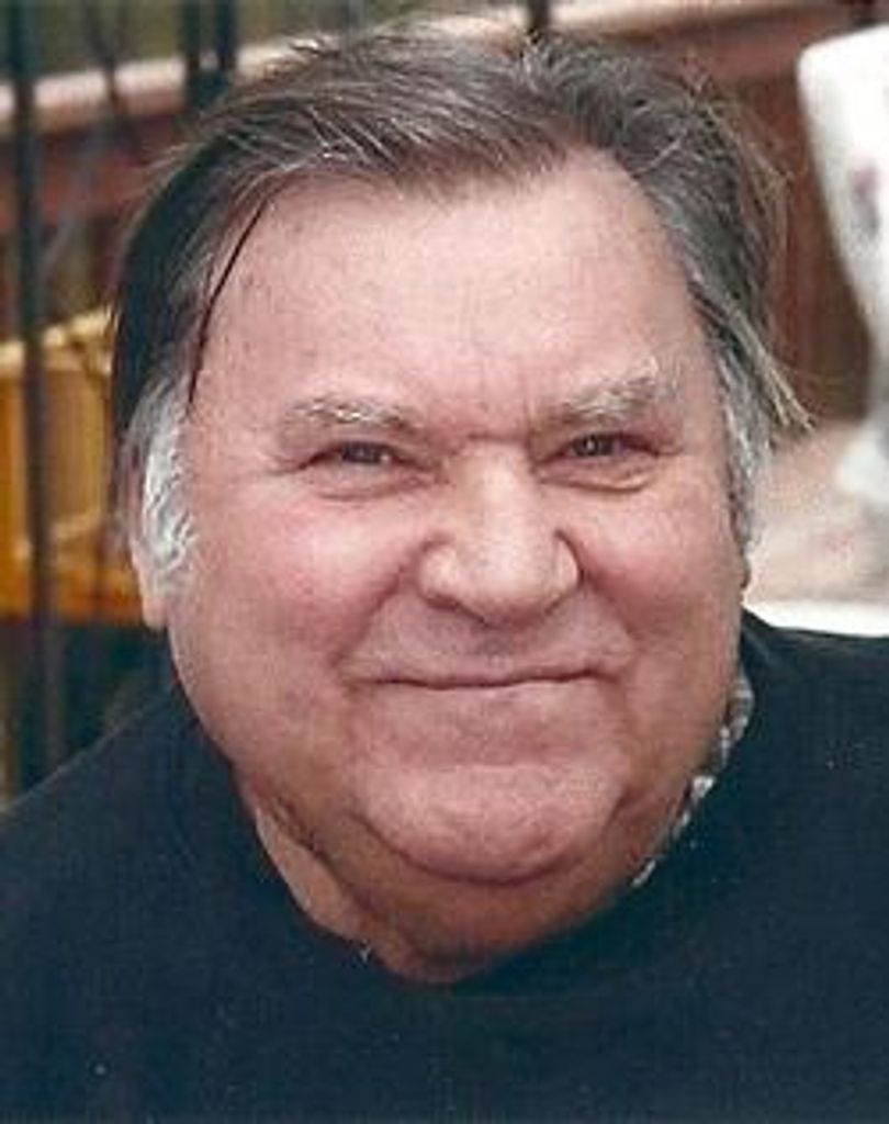 Thomas Edward Crider