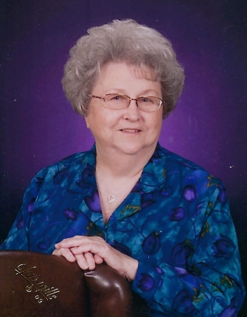 Betty Lovelace