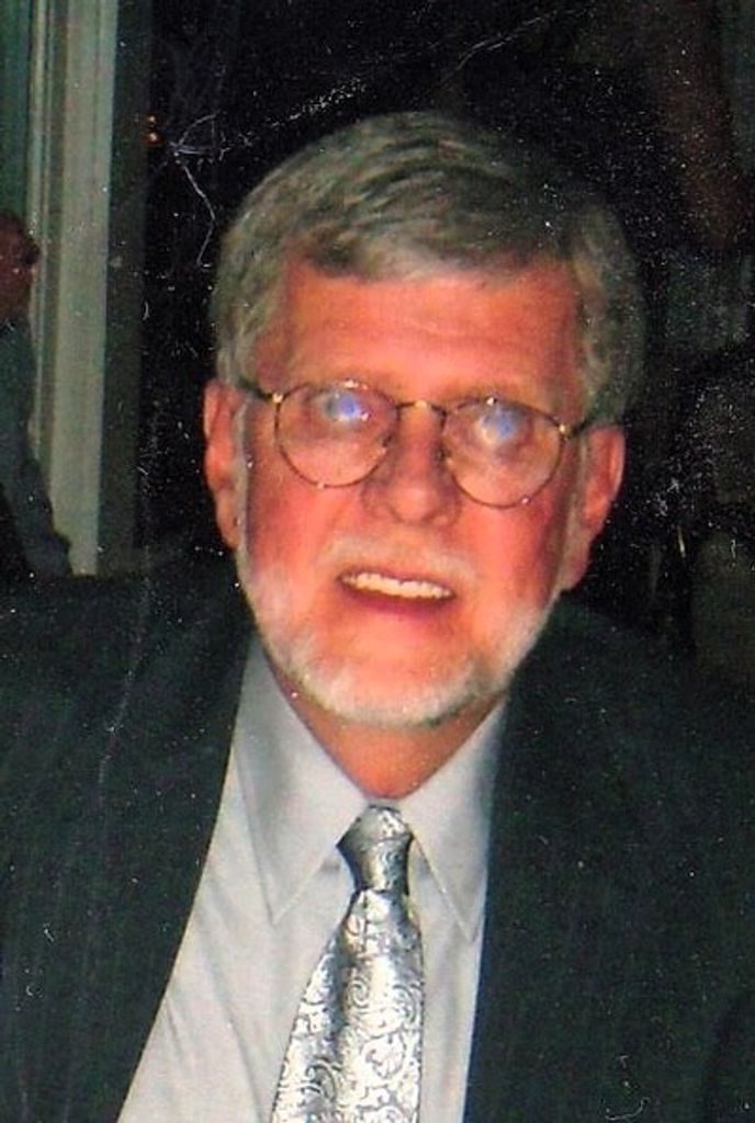 Walter C. Davidson