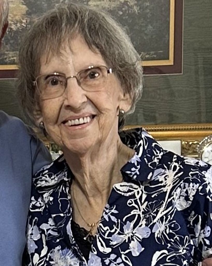 Betty Dawson Profile Photo