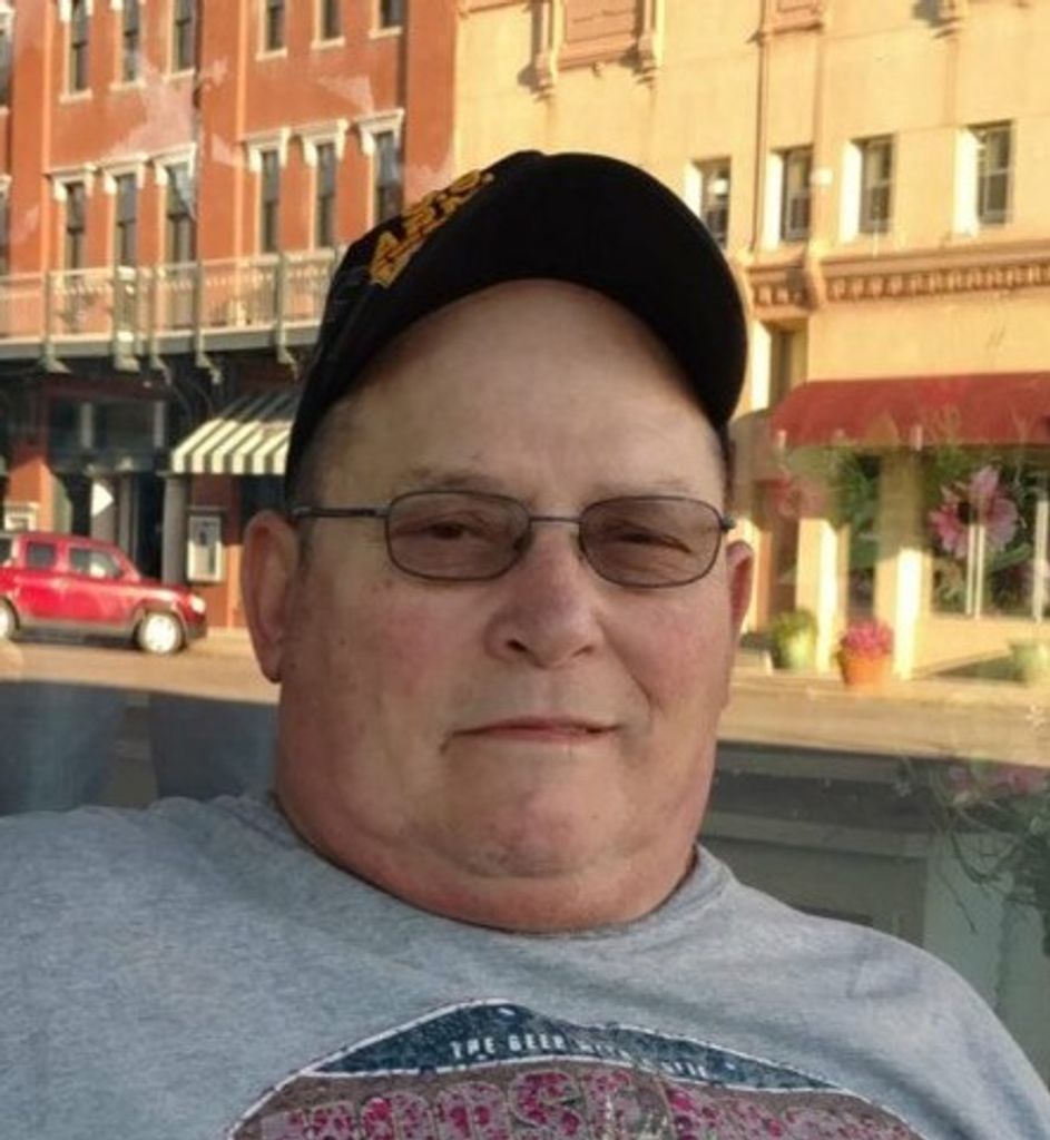 Bernard W. Curry Profile Photo