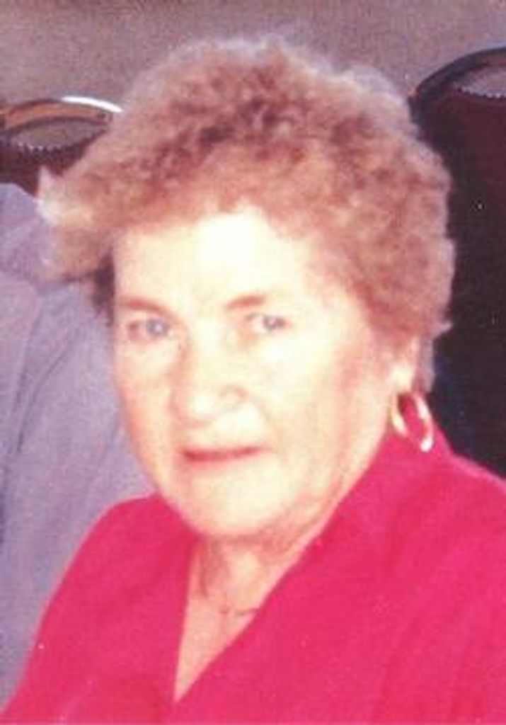 Ethel A. (Gray) Demaine