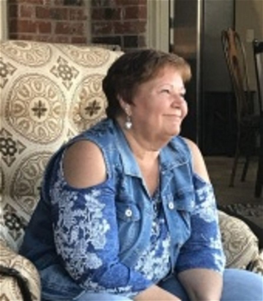 Cynthia Marie "Cindy" Wilson (Wagner)