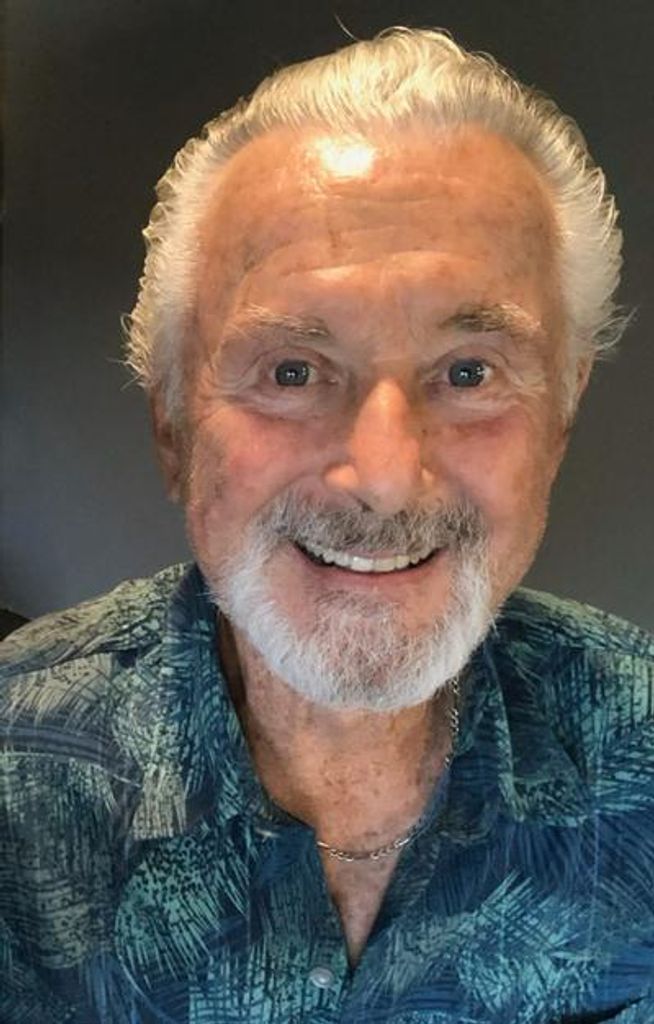 Robert "Bob" Martin Profile Photo