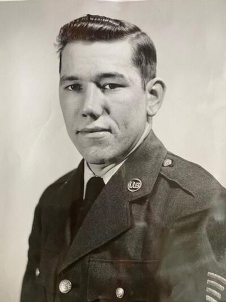 Patrick Raymond Glonek Profile Photo