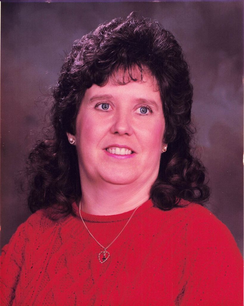 Billie Irene Hall