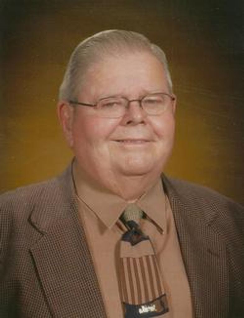 Raymond A. Reinhart Profile Photo
