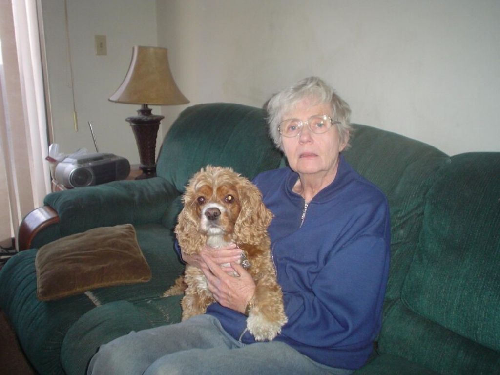 Irene Staker