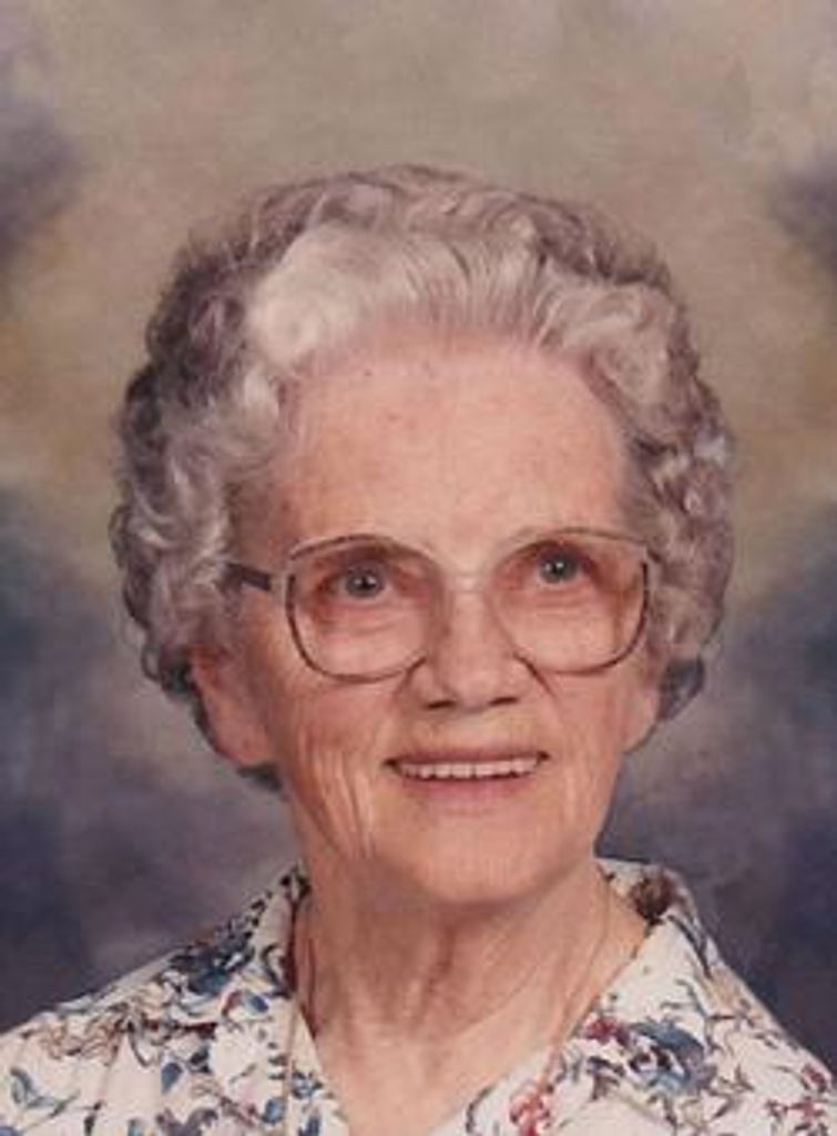 Nellie Wibbels
