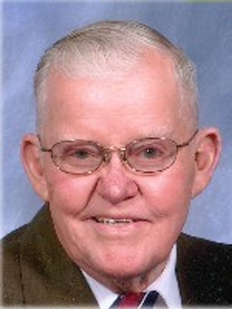 Ronald Petersdorf Profile Photo