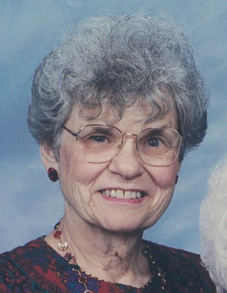 Elaine Liegel
