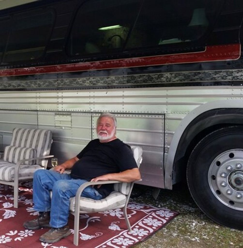 Joseph William Greene Profile Photo