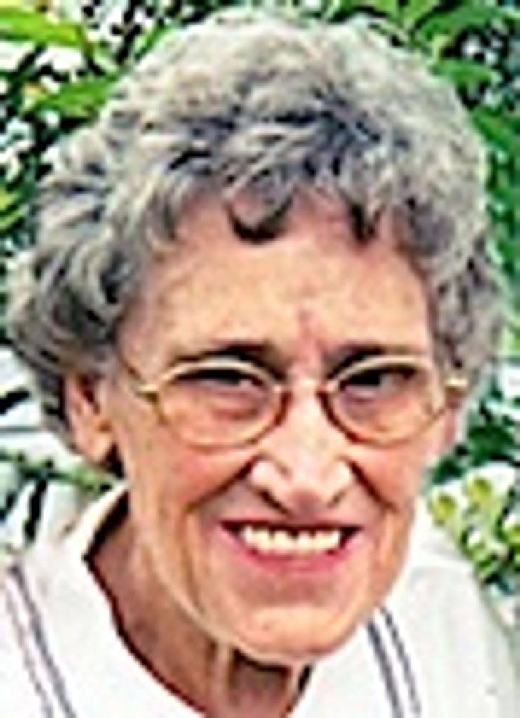 Margaret May Cook Rorrer Profile Photo