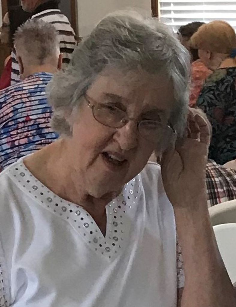 Judy Grey Barrett