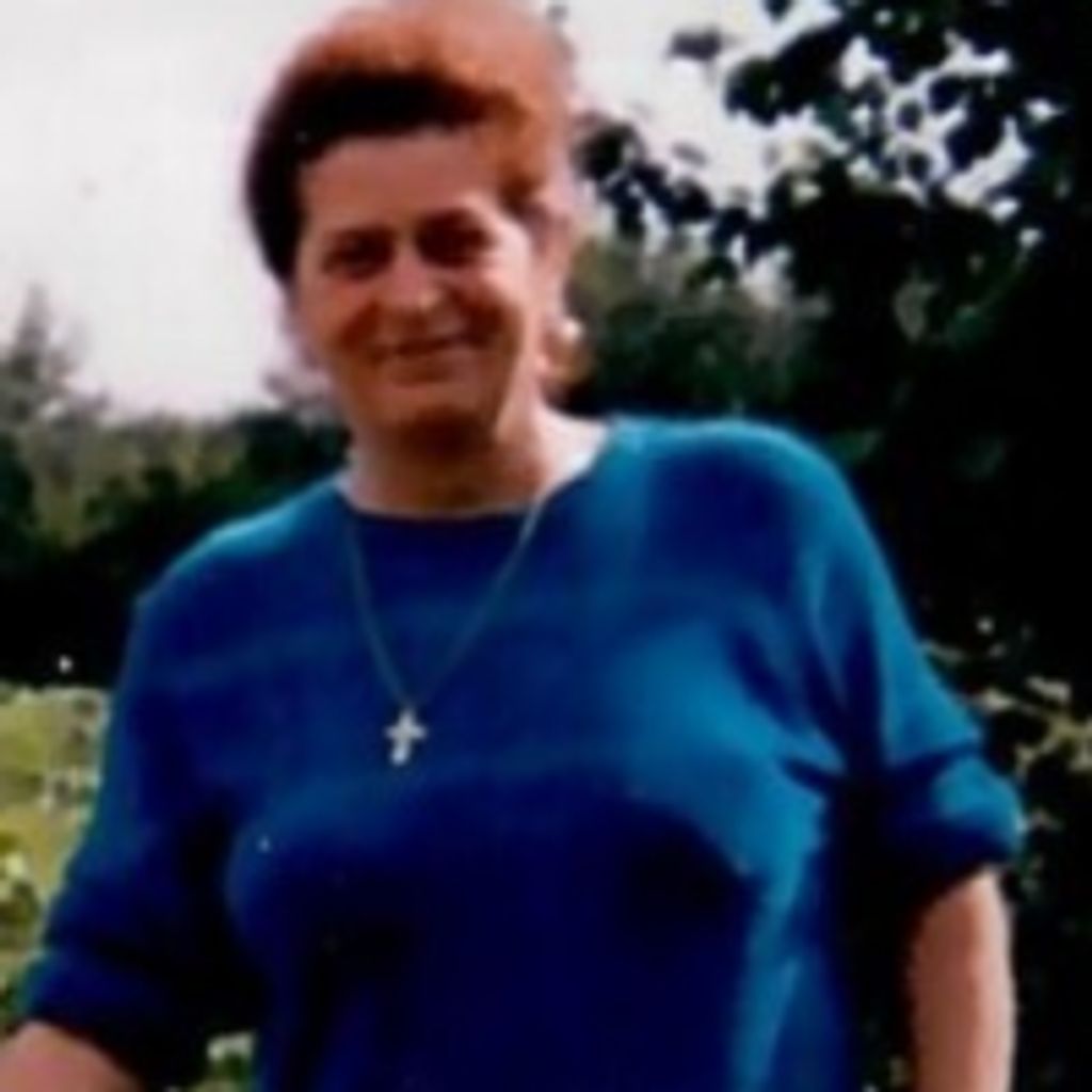 Enrica Benacquista Profile Photo