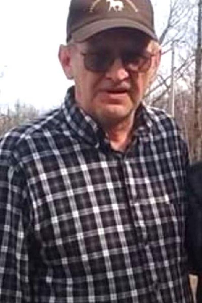 Billy Don Easter Profile Photo