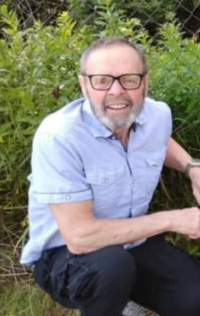 Stephen George White Profile Photo