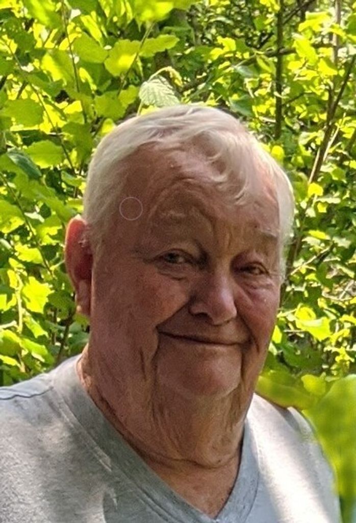 Norman G Barron Profile Photo