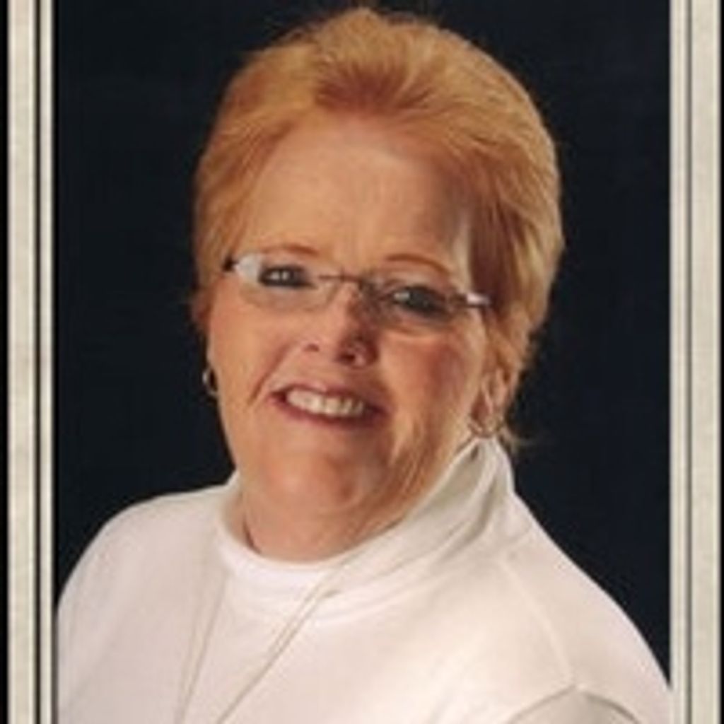 Pamela Fox Workman