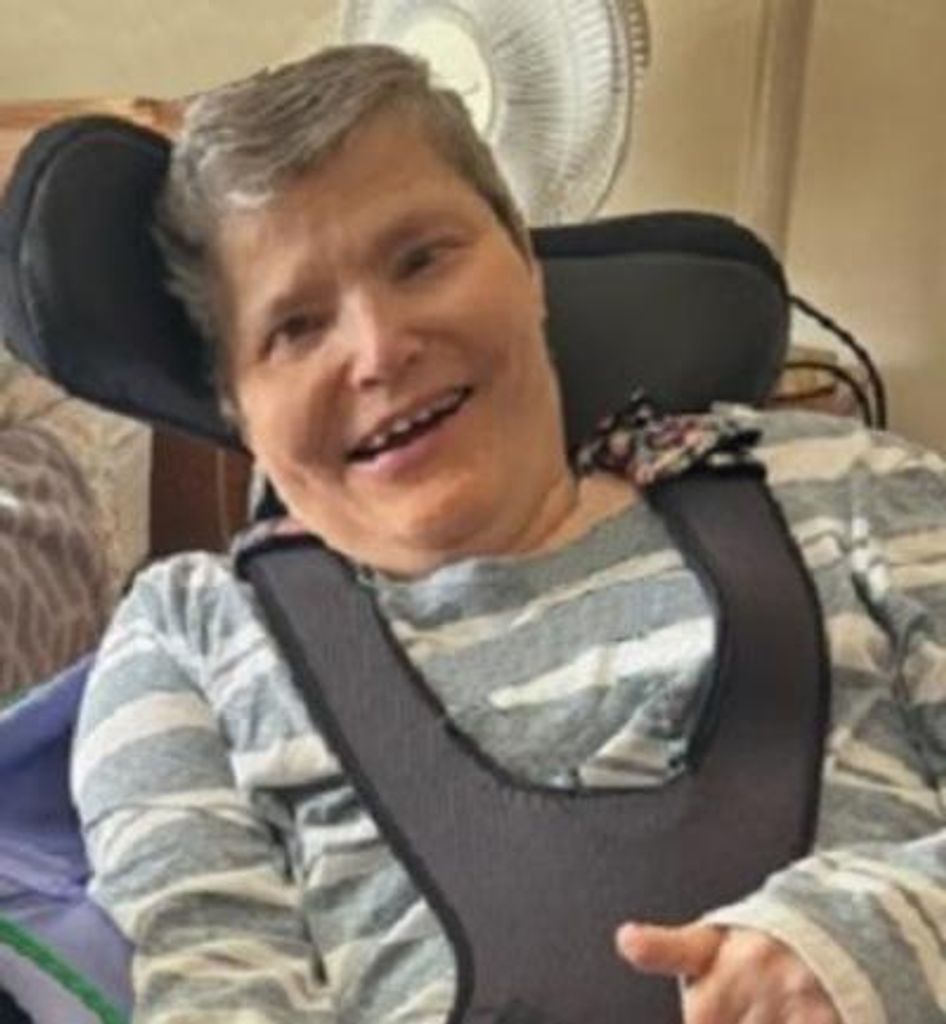 Cathy S. Grode Profile Photo