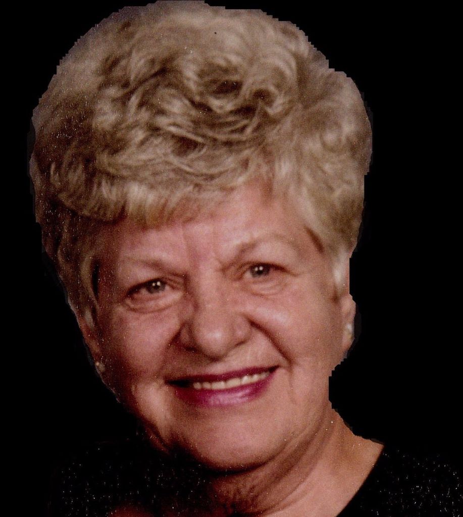 Frankie Jean Crosley