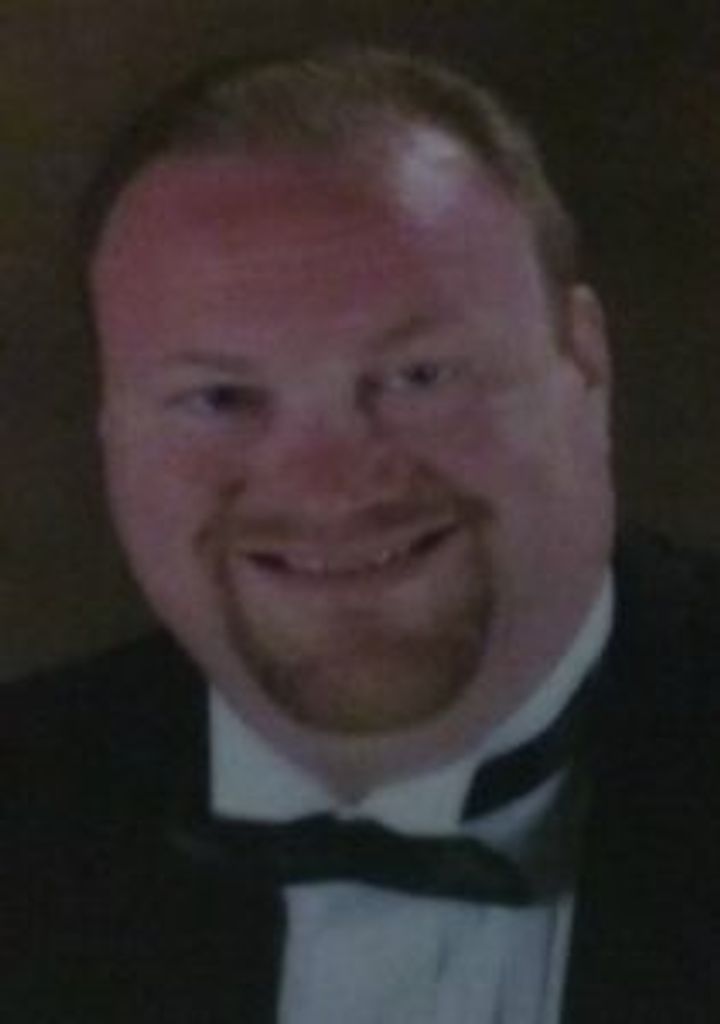 Paul R. Dale