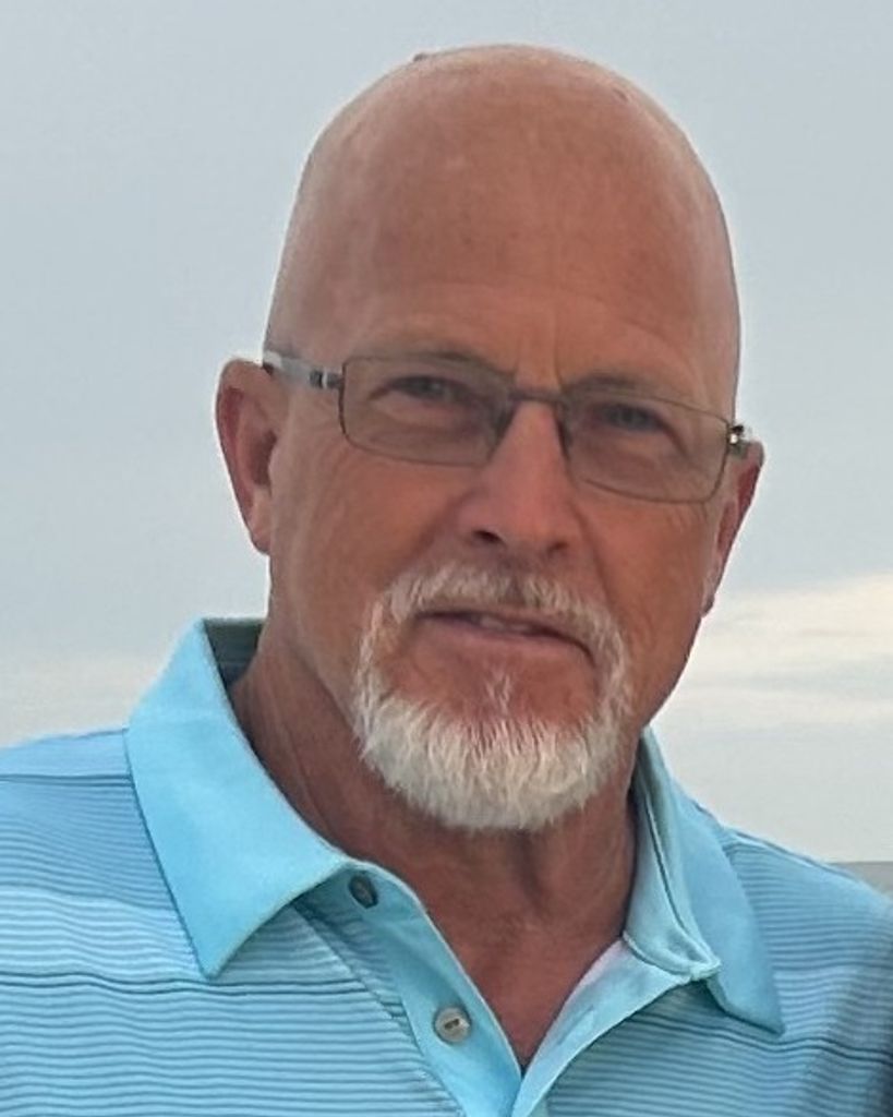 David Allen Stafford Profile Photo