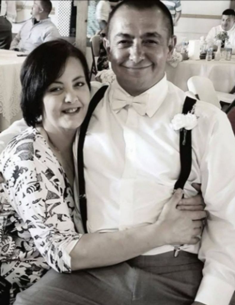 Bryan And Deborah St. John Profile Photo
