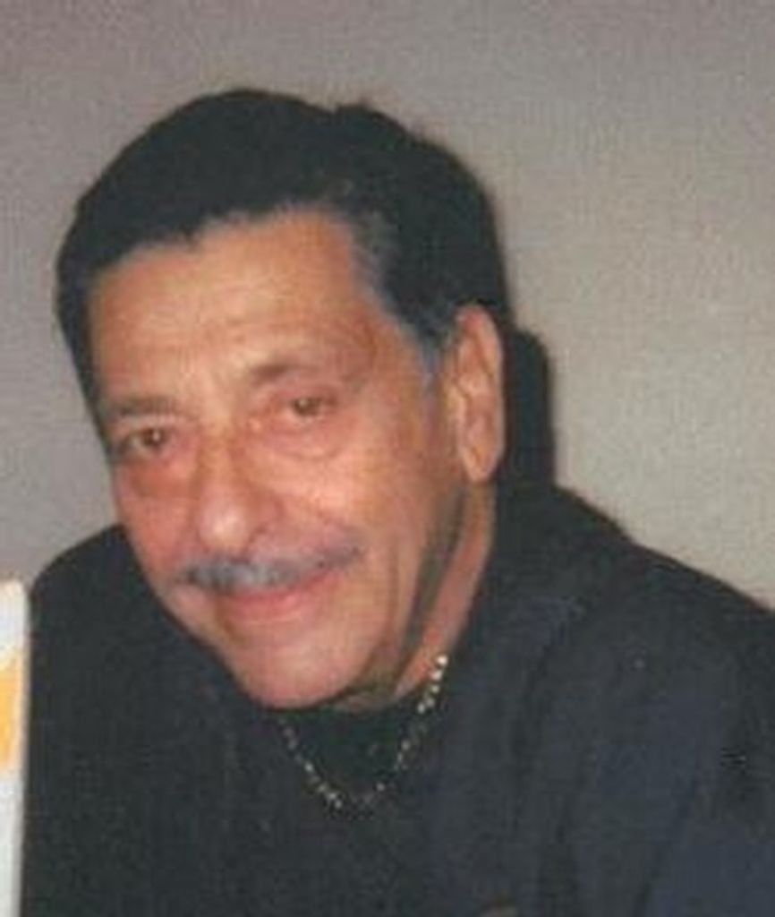Robert A. Ferrante